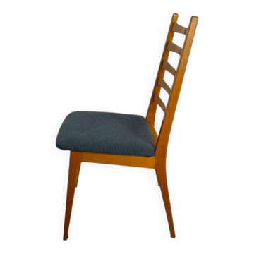 Vintage light wood chair Benze seating furniture