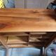 Low furniture