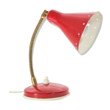 Bedside lamp or table