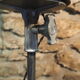 Projector Cremer Paris on tripod wheels 50 years