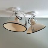 Philips wall lamps "luna"