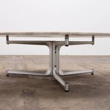 Preben Fabricius & Jorgen Kastholm coffee table Germany, 1968