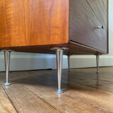 Chest of drawers George Nelson for Herman Miller 5 drawers 50s/60s