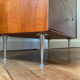 Chest of drawers George Nelson for Herman Miller 5 drawers 50s/60s