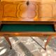 Bureau de pente