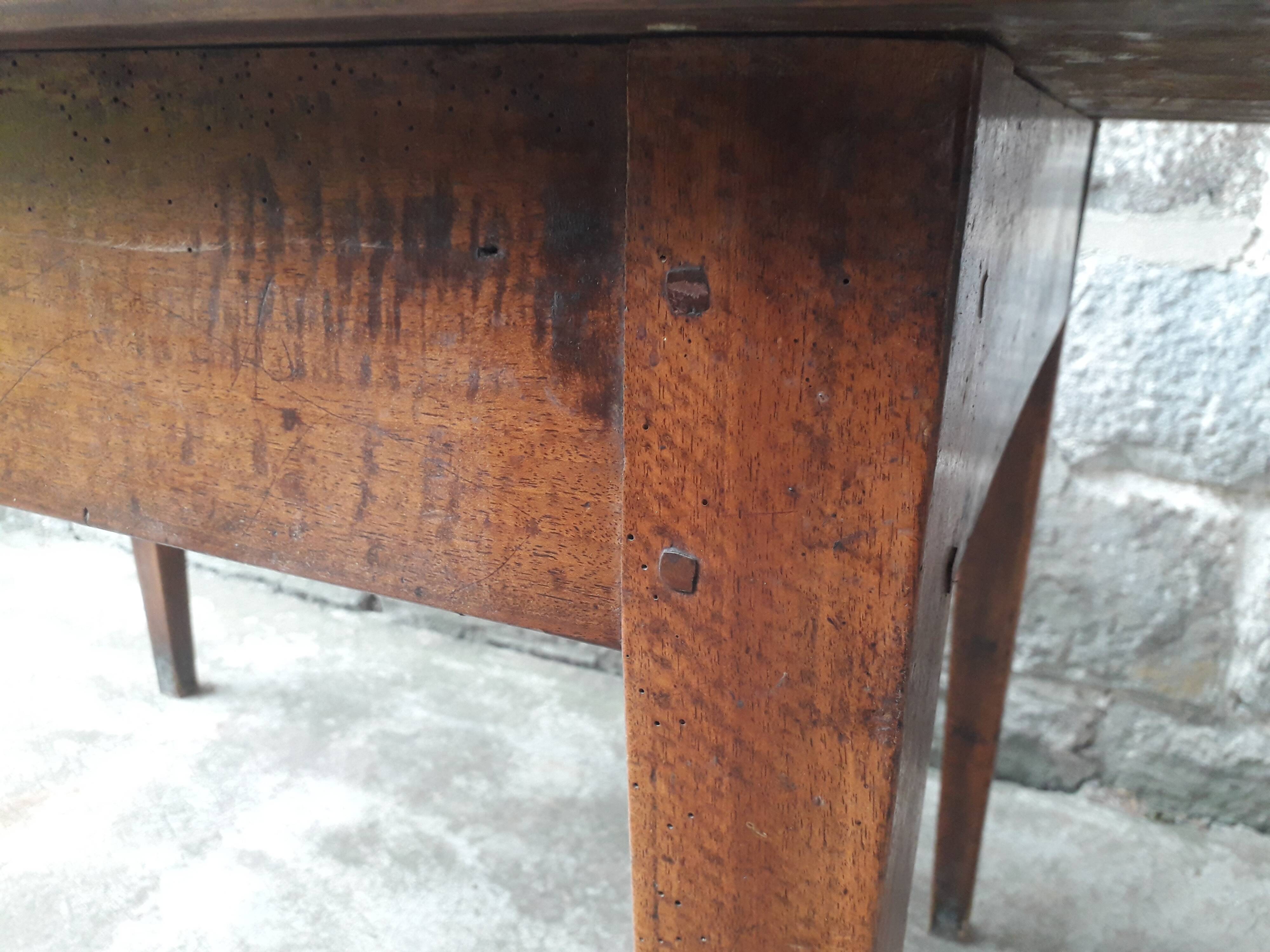 Farmhouse table 140cm