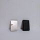 Old lighter new picoflam new condition in its small pocket leather case some stains on the et