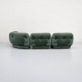 Nuvolone Modular Sofa Rino Maturi Mimo Padova 1970s
