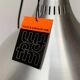 Mid-Century Danish Pendant Lamp by Jo Hammerborg for Fog & Mørup