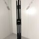 Robert Haussmann counter balance floor lamp for Swiss Lamps International 1