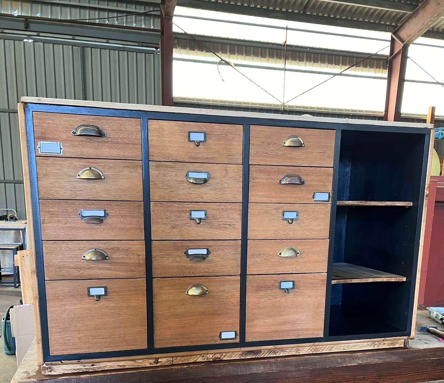 Professional furniture