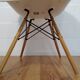Fauteuil ”DAW Plastic Armchair” de Charles & Ray Eames pour Vitra