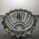 Pique Flowers Vase in crystal P. D'avesn