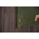 Vintage apothecary sign