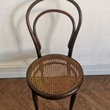 Thonet 14 Original bistro chair