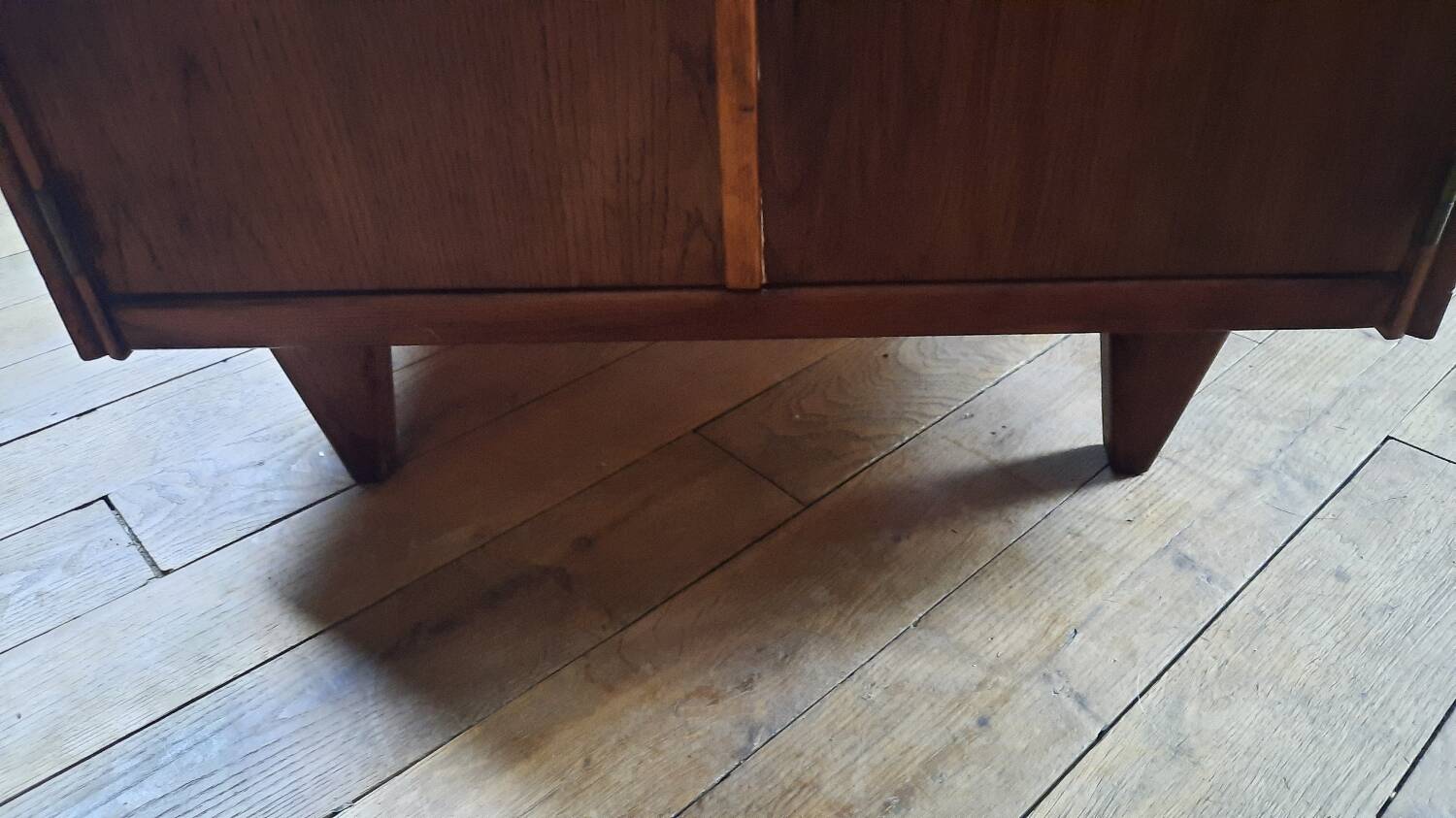 Vintage office furniture