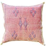 Sabra cushion