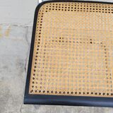 Chair by Marcel Breuer model B32 in canning