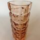 Vase Luminarc Windsor rosaline