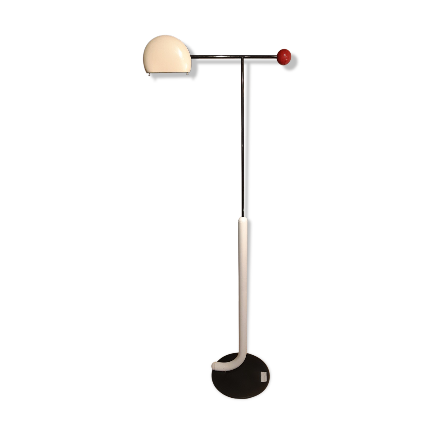 Lamppost Tomo Toshiyuki Kita 1985