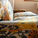 Sofa Mexico Arne Norell 1968