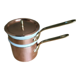 Bain marie sauce