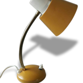 Oker Desklamp par Hala fabriqué en Hollande 60