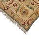 Turkish Handknotted Wool Oushak Rug 297 cm x 417 cm