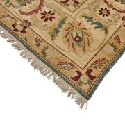 Turkish Handknotted Wool Oushak Rug 297 cm x 417 cm