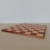 Chess game board