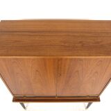 Scandinavian teak cabinet, Sweden, 1960