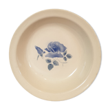 Digoin round and hollow dish