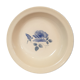 Digoin round and hollow dish