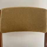 Chaise scandinave 1970