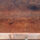 Buffet style Louis XV