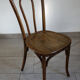 Baumann bistro chair 50s