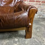 Vintage sofa
