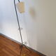 Tripod lamp