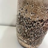 Ceramic vase