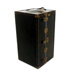 Trunk "dressing" storage, Sweden, 1920