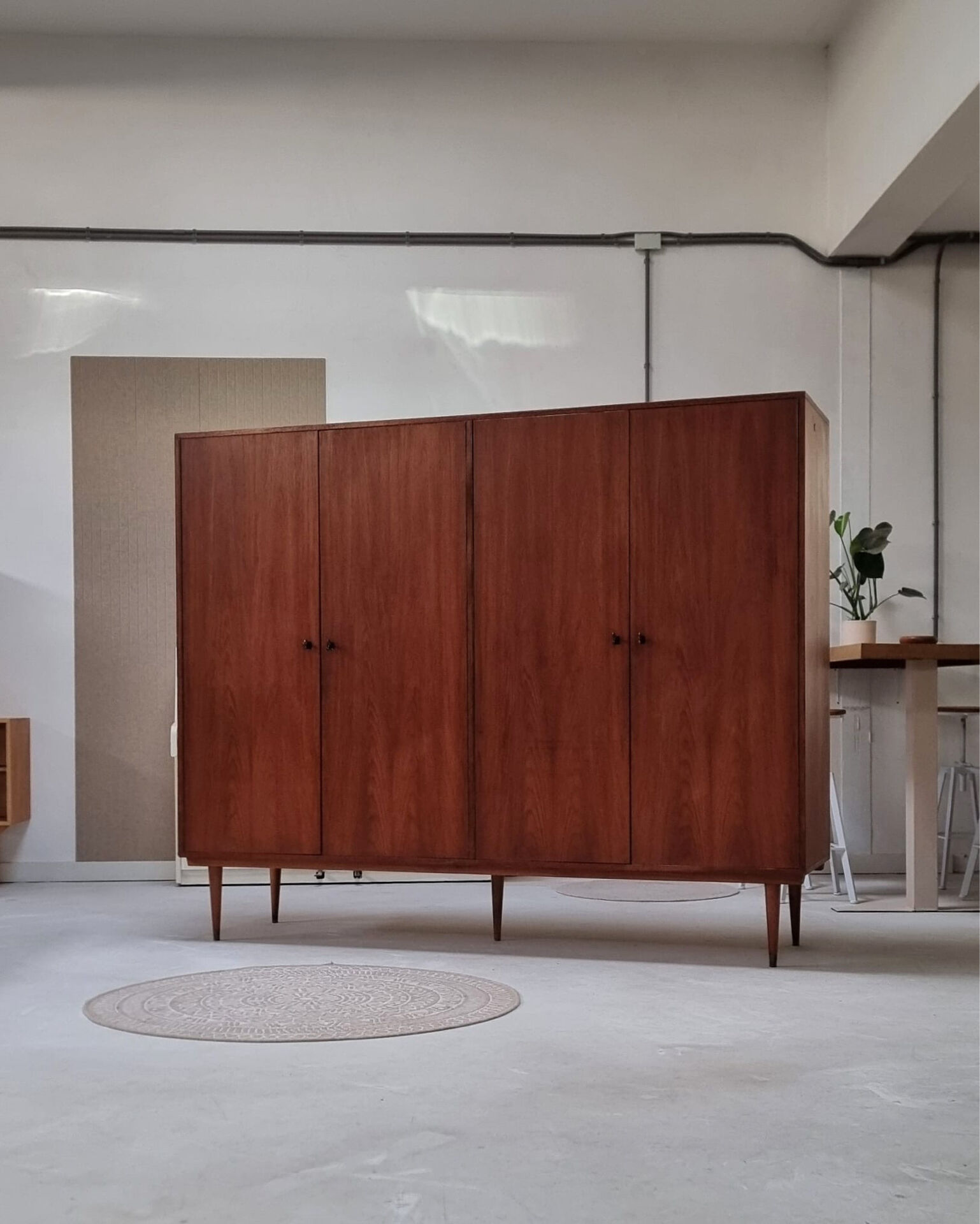 Armoire, années 1960