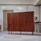 Armoire, années 1960