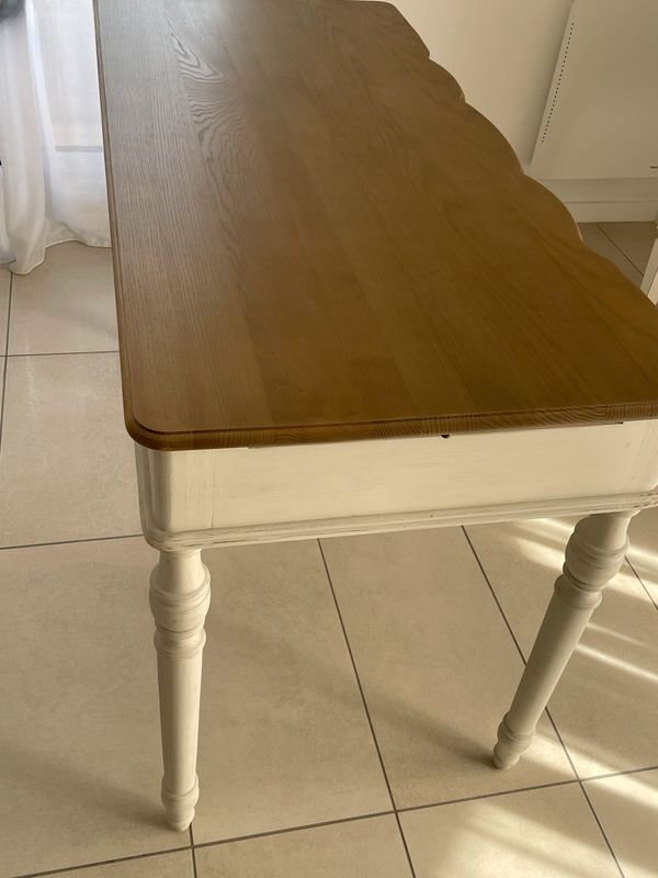 Meuble bureau - collection manoir de interior's