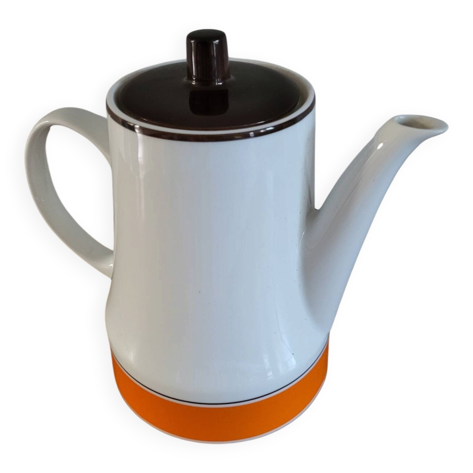 Cafetière vintage