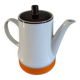 Cafetière vintage