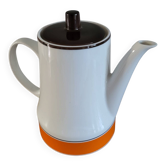Vintage coffee maker