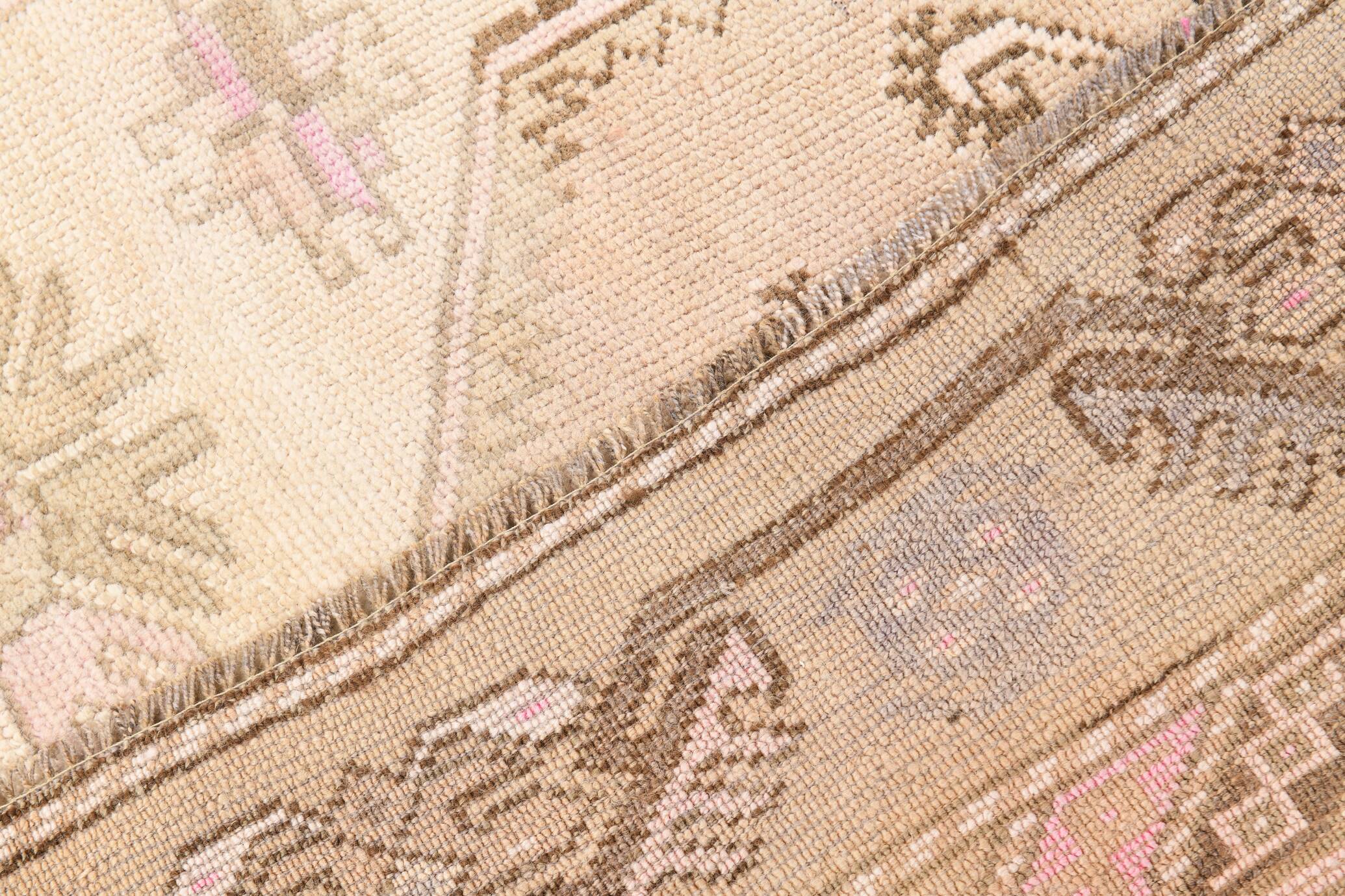 5x10 60s Oriental Vintage Rug, 149x320Cm