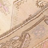 5x10 60s Oriental Vintage Rug, 149x320Cm