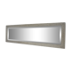 Old mirror 31x98cm