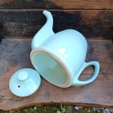 Coffee/teapot with lid
